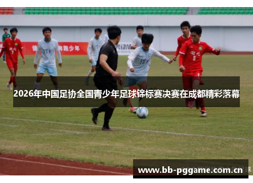 2026年中国足协全国青少年足球锦标赛决赛在成都精彩落幕 2026年中国足协全国青少年足球锦标赛决赛在成都精彩落幕